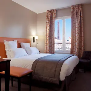 Le Relais Saint Charles Parijs