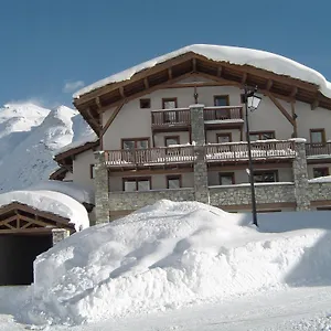 Résidence Le Clos Vanoise France