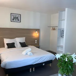 Résidence Du Môle , Annemasse França