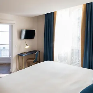 Mercure Opera Lafayette Paris