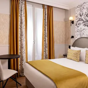 Grand Leveque Paris