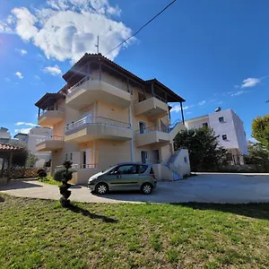 Mihasi 3*, Ksamil Albânia