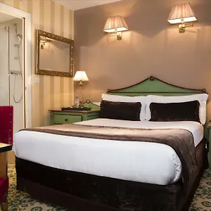 3* Hotel Des Deux Continents