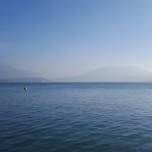 Lp's House , Annecy França