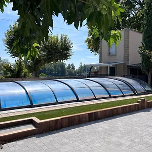 De La Tour Apartment Saint-Pierre-de-Boeuf