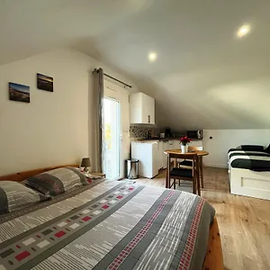 Lomener - La Goelette - 1 Avec 2 Et 2 A 450m De La Apartment Ploemeur