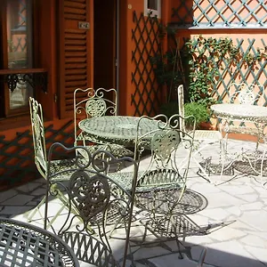 Hotel Beaunier