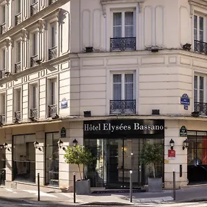 Elysées Bassano París