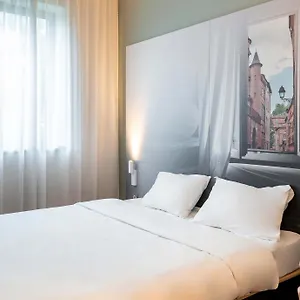Cambo 2*, Toulouse França