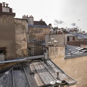 L De Lutece - Notre-dame París
