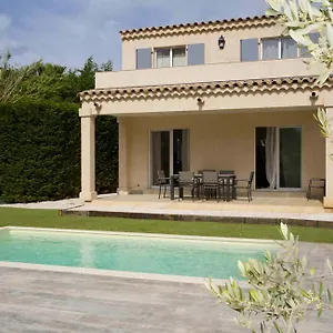 Villas Du Domaine De La Madrague France