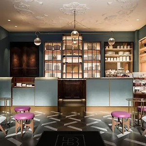 Maison Breguet Paris