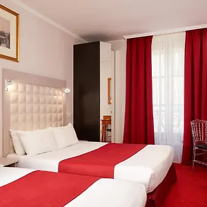 Grand Amelot Paris