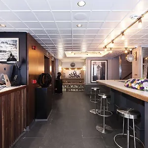 Bankerhan Galata - Special Category Hotel Istanbul