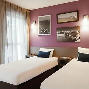 Adagio Vieux Port 4*, Marsilya Fransa