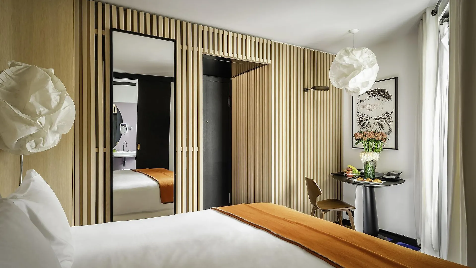 Hotel Du Ministere Paris 4*,  Frankreich