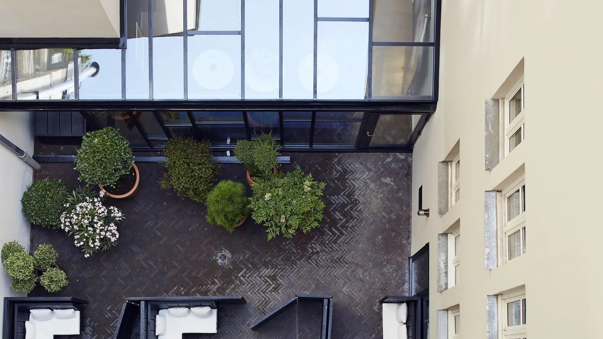 Hotel Du Ministere Paris 4*,