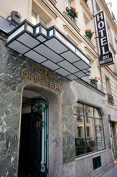 Hotel Du Ministere Paris