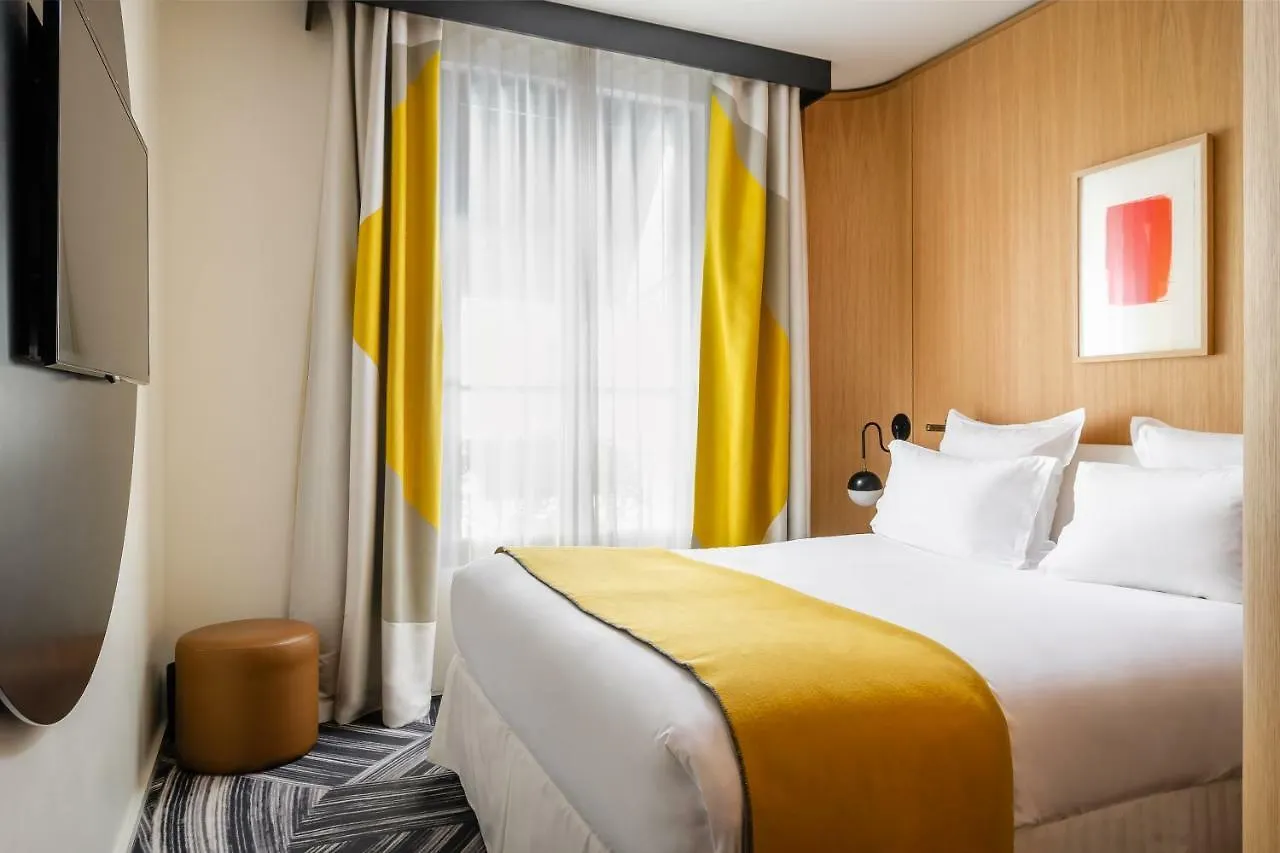 Hotel Du Ministere Paris
