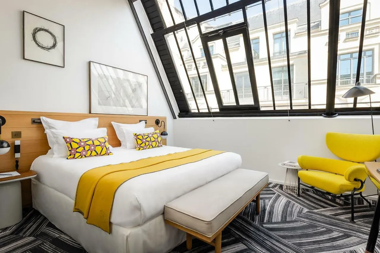 Hotel Du Ministere Paris
